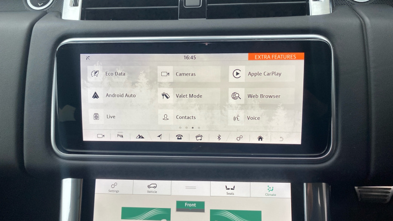 Land Rover Range Rover Sport 3.0 D300 Autobiography Dynamic 5dr Auto [7 Seat] Diesel Estate